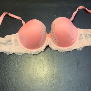 Victoria secret bra